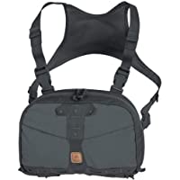 Los mejores  - Helikon Pecho Pack Sombra Gris